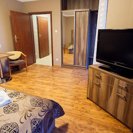 Dw Airen Hotel เชซัช ภายนอก รูปภาพ