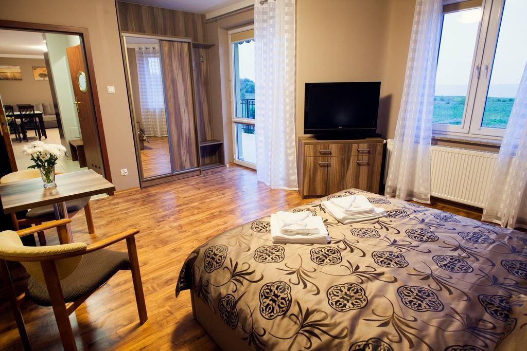 Dw Airen Hotel เชซัช ห้อง รูปภาพ