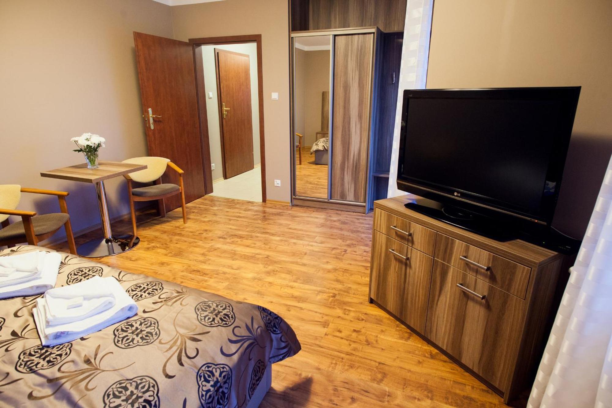 Dw Airen Hotel เชซัช ภายนอก รูปภาพ