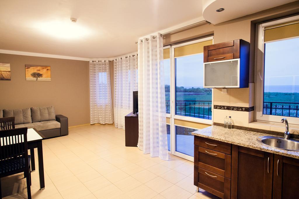 Dw Airen Hotel เชซัช ห้อง รูปภาพ