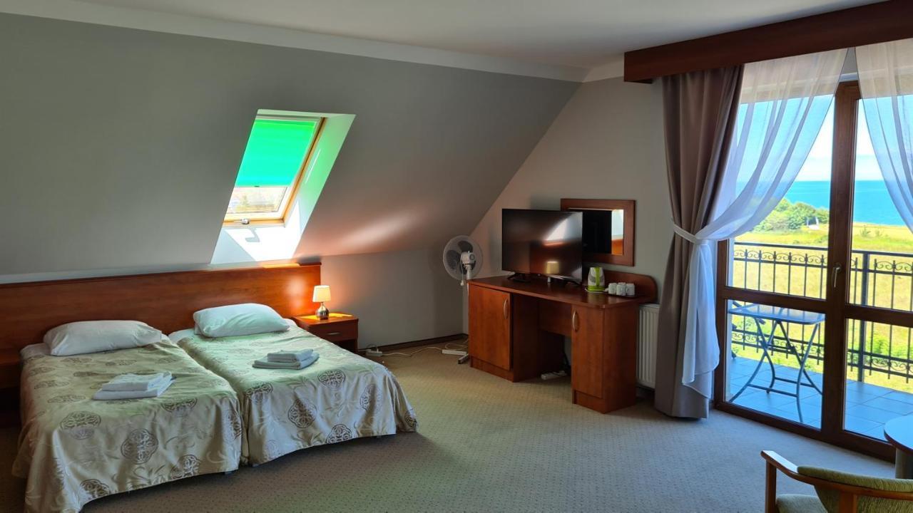 Dw Airen Hotel เชซัช ภายนอก รูปภาพ