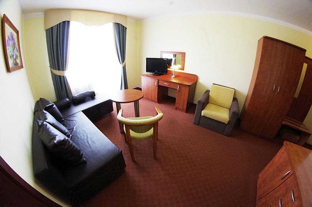 Dw Airen Hotel เชซัช ภายนอก รูปภาพ
