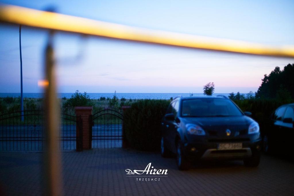 Dw Airen Hotel เชซัช ภายนอก รูปภาพ