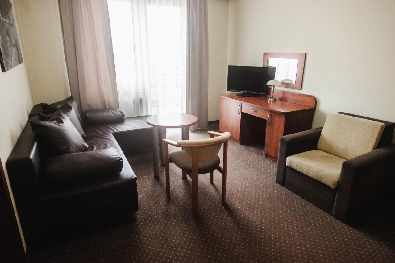 Dw Airen Hotel เชซัช ภายนอก รูปภาพ