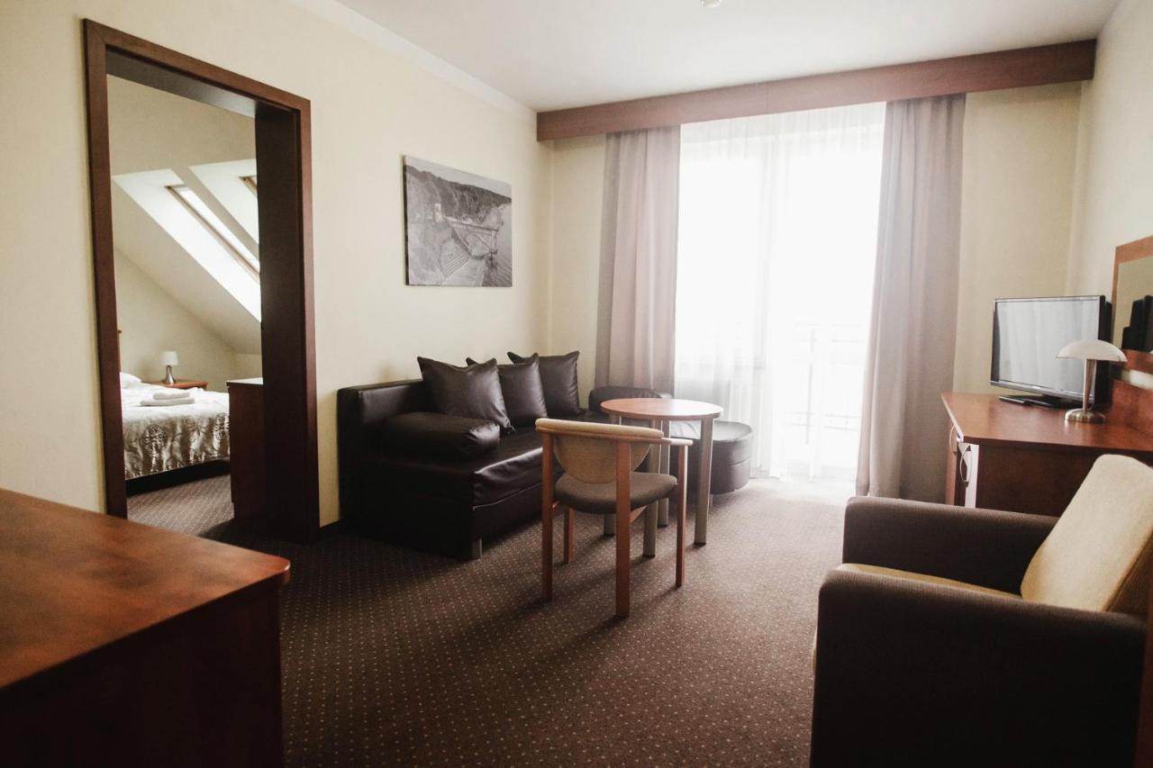 Dw Airen Hotel เชซัช ภายนอก รูปภาพ
