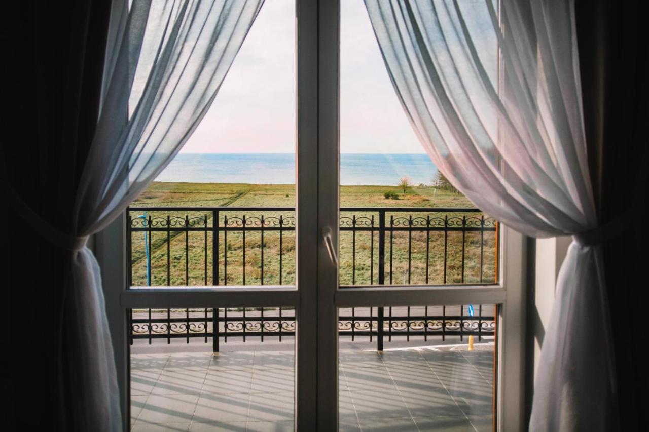 Dw Airen Hotel เชซัช ภายนอก รูปภาพ