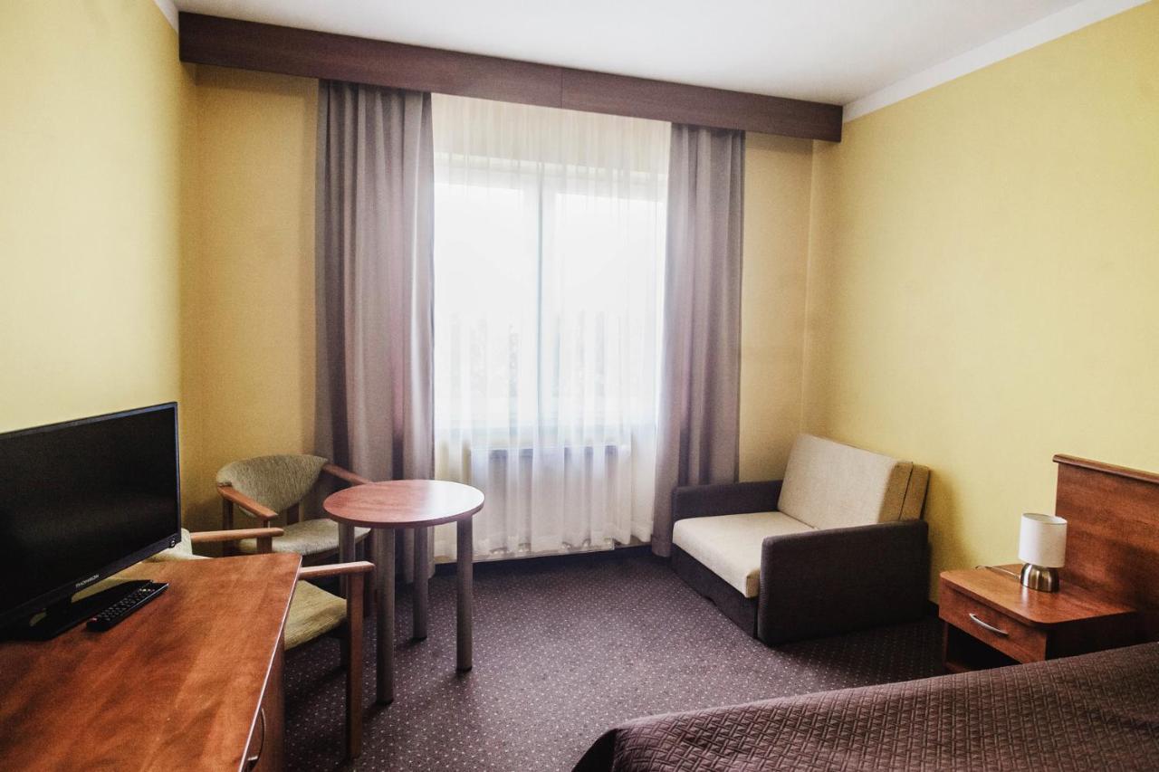 Dw Airen Hotel เชซัช ภายนอก รูปภาพ